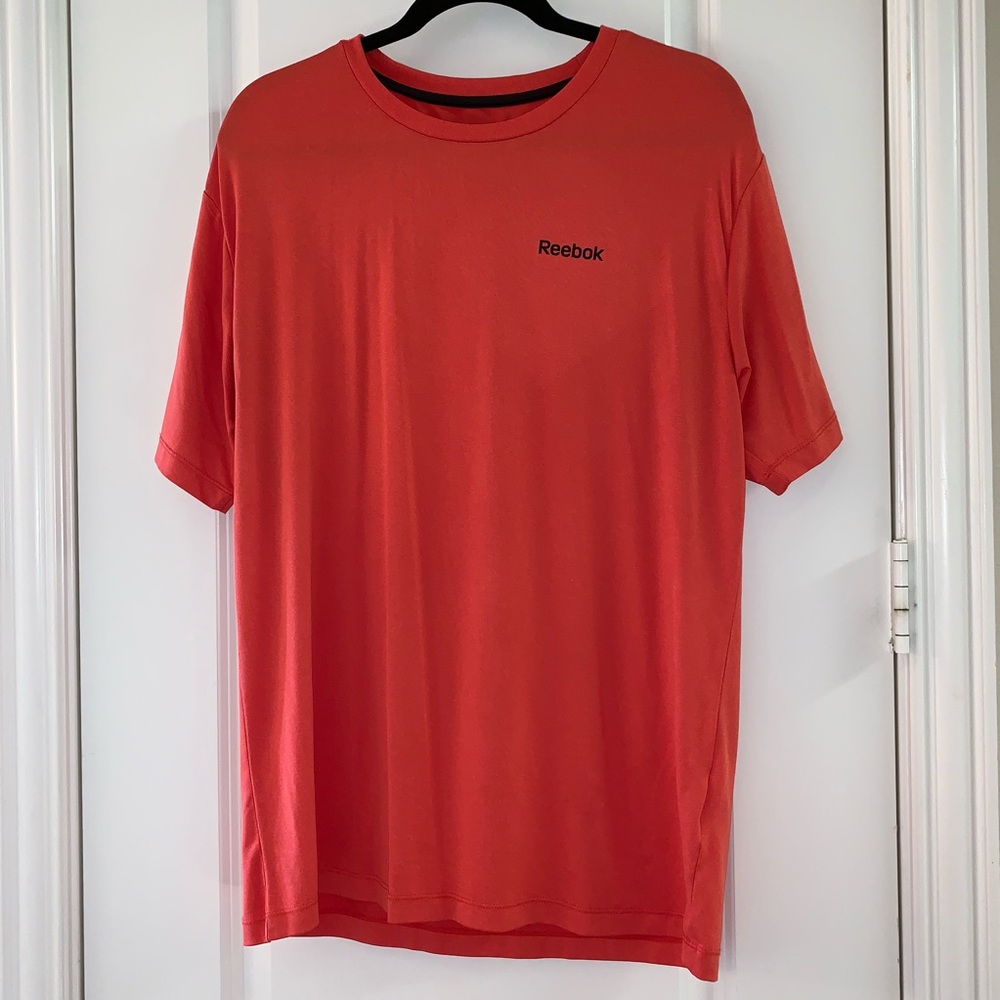 New Reebok Performance Shirt M